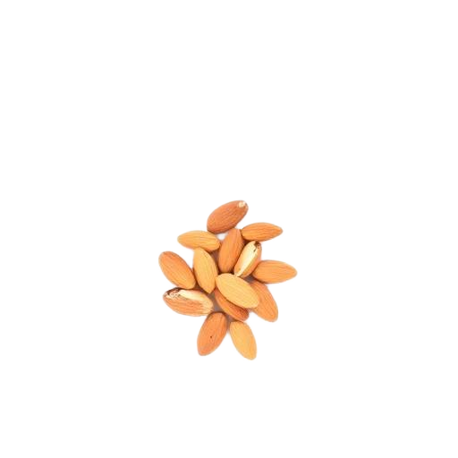 Almonds